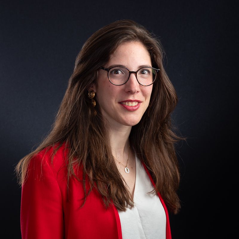 Ségolène Fouché, Alectra Avocats